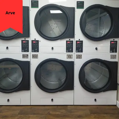 Blanchisserie -  Eponge