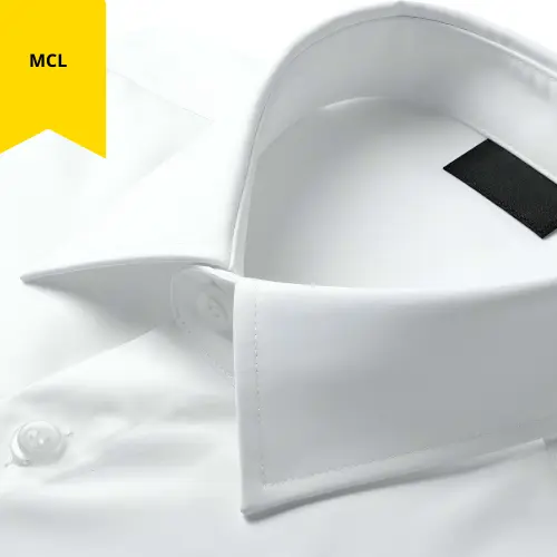 Pressing - Chemise pliée SC RS 